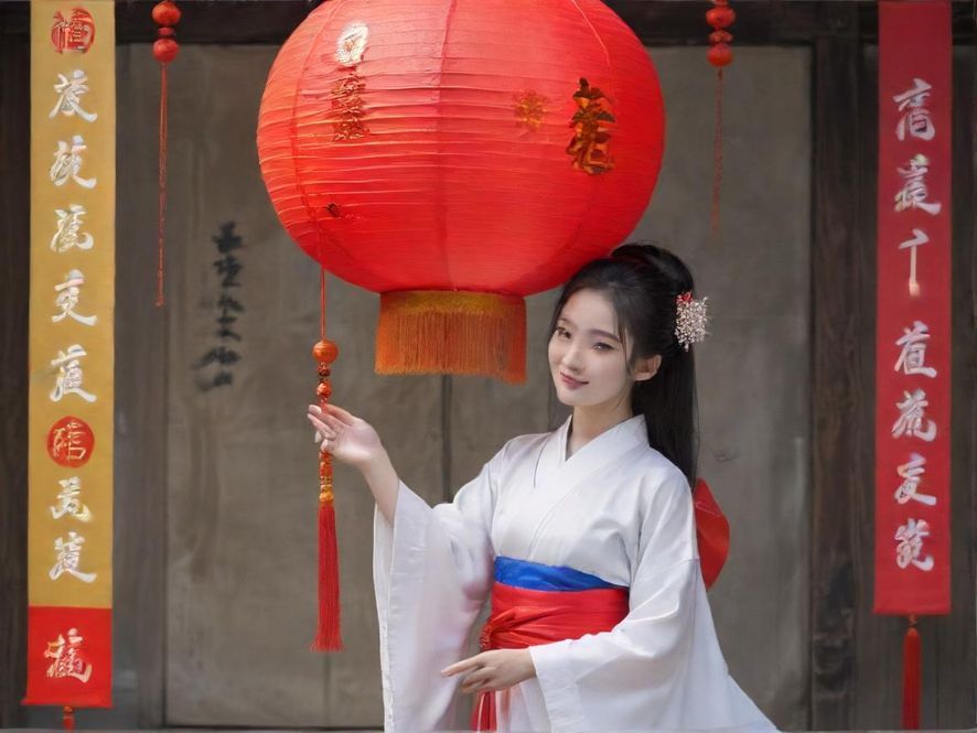 一个充满神秘感的论坛界面，屏幕上滚动着各种讨论主题