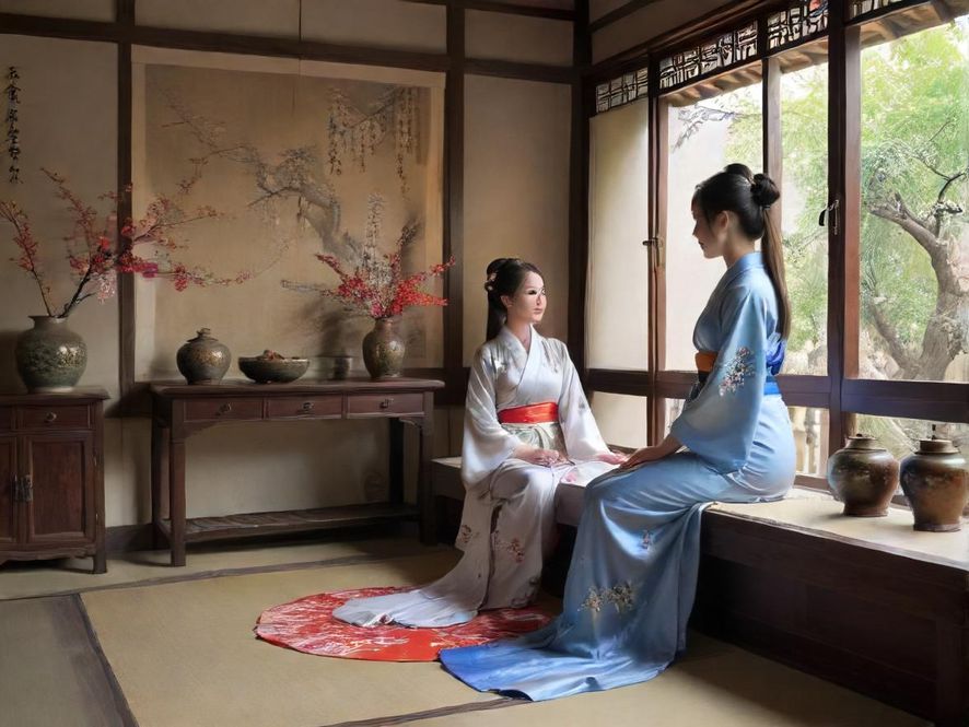 佛山桑拿会所的放松氛围