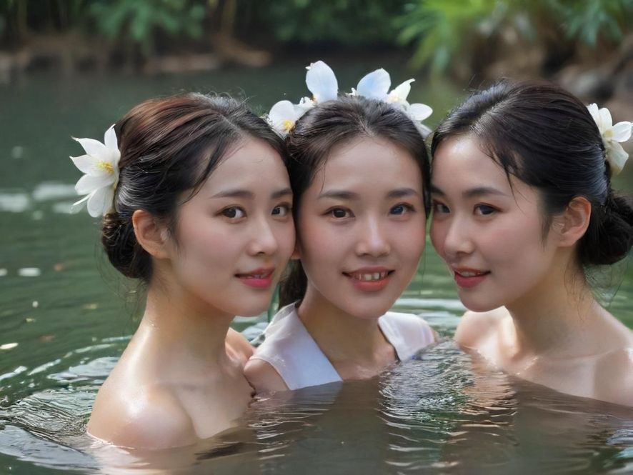 深圳水会舒适放松的水疗环境