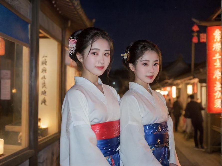 在手机上寻找夜生活信息