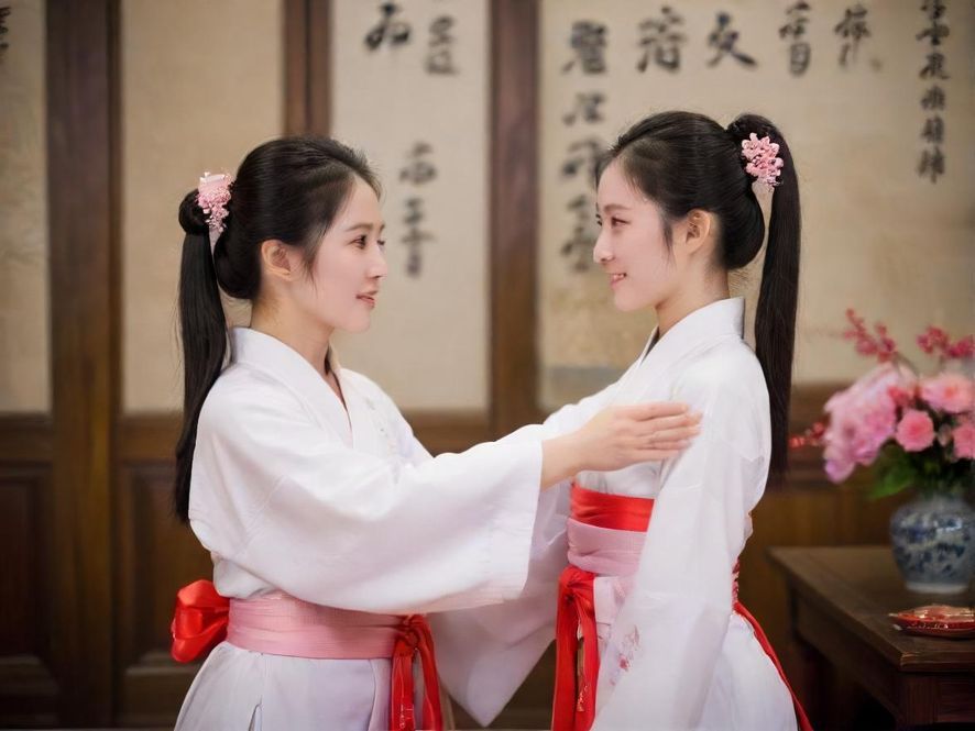 舒适温馨的桑拿房内部