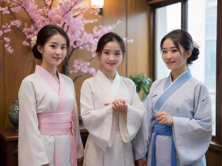 昆明桑拿会所大堂