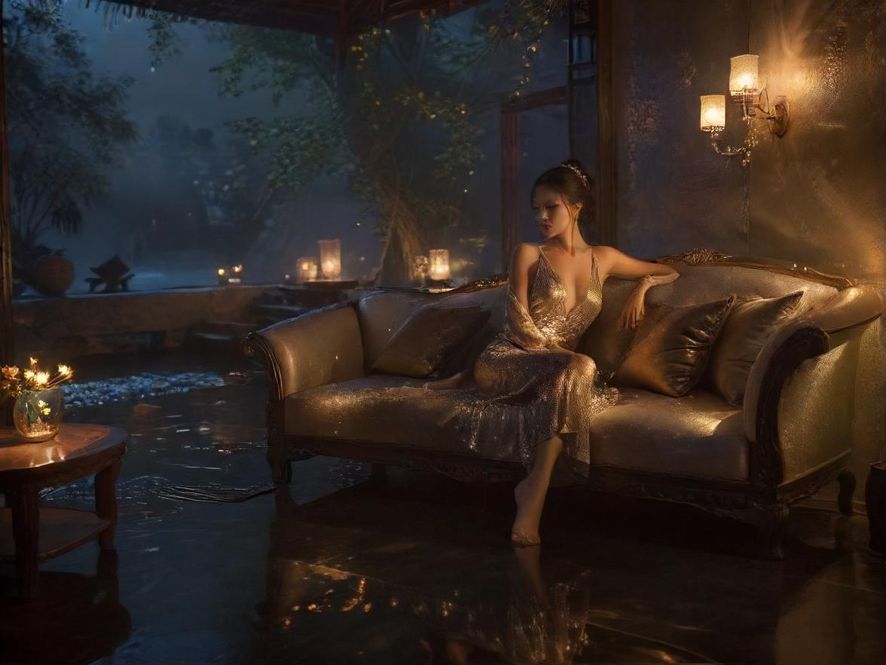 天河夜场休闲会所