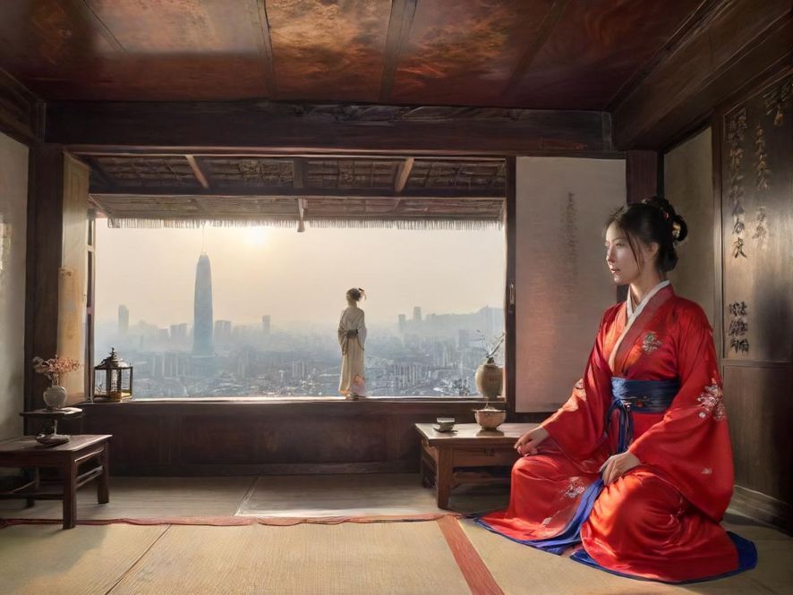 东莞按摩会所内部环境展示