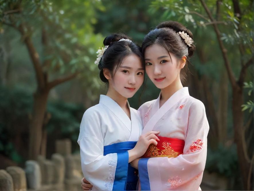 温馨私密的空间一角