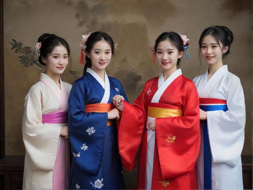 桑拿技师按摩特写