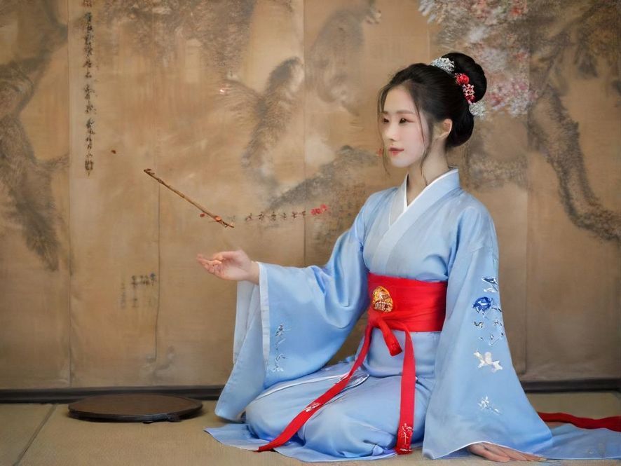 广州高端按摩会所内部环境