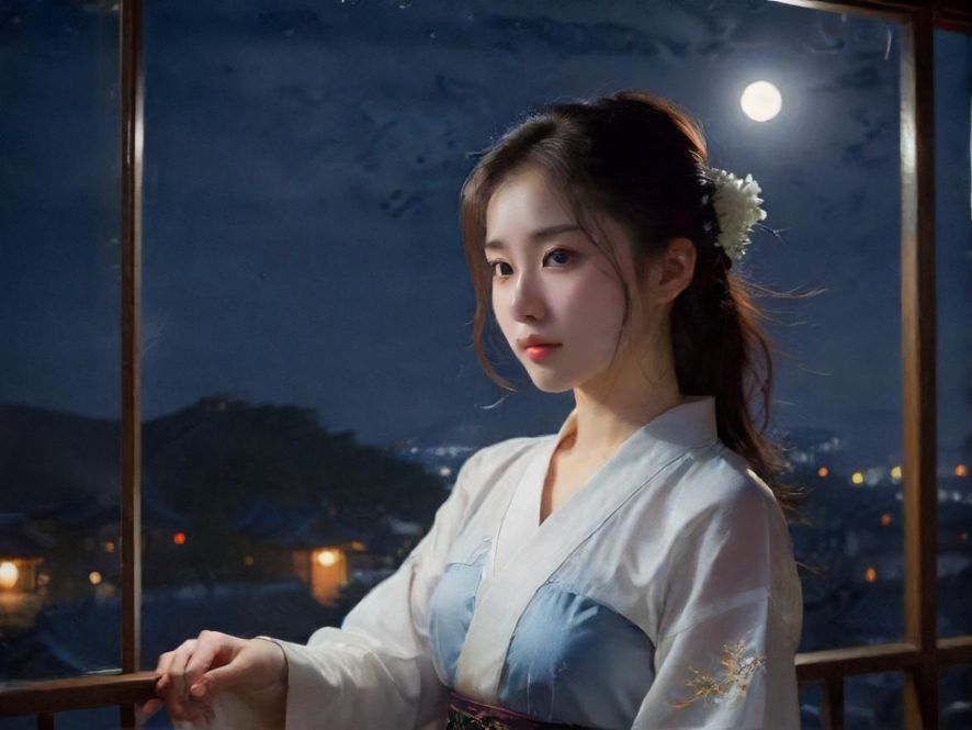 东莞夜场会所夜晚外景展示