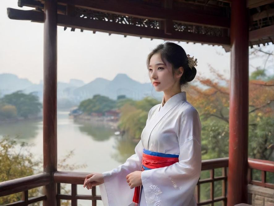 高端会所的舒适休闲区