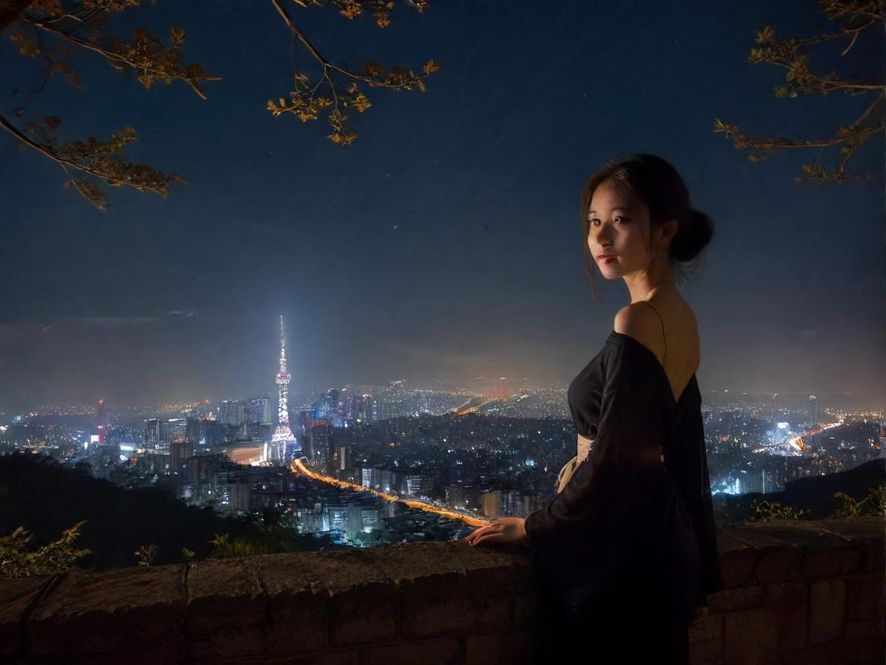 广州夜场会所入口