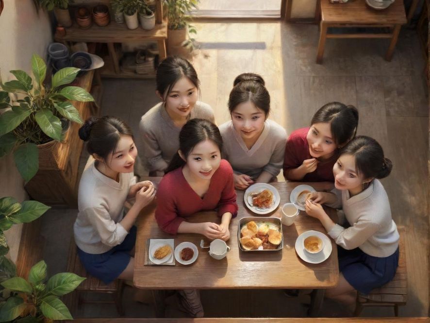 阡陌社区官网用户互动场景