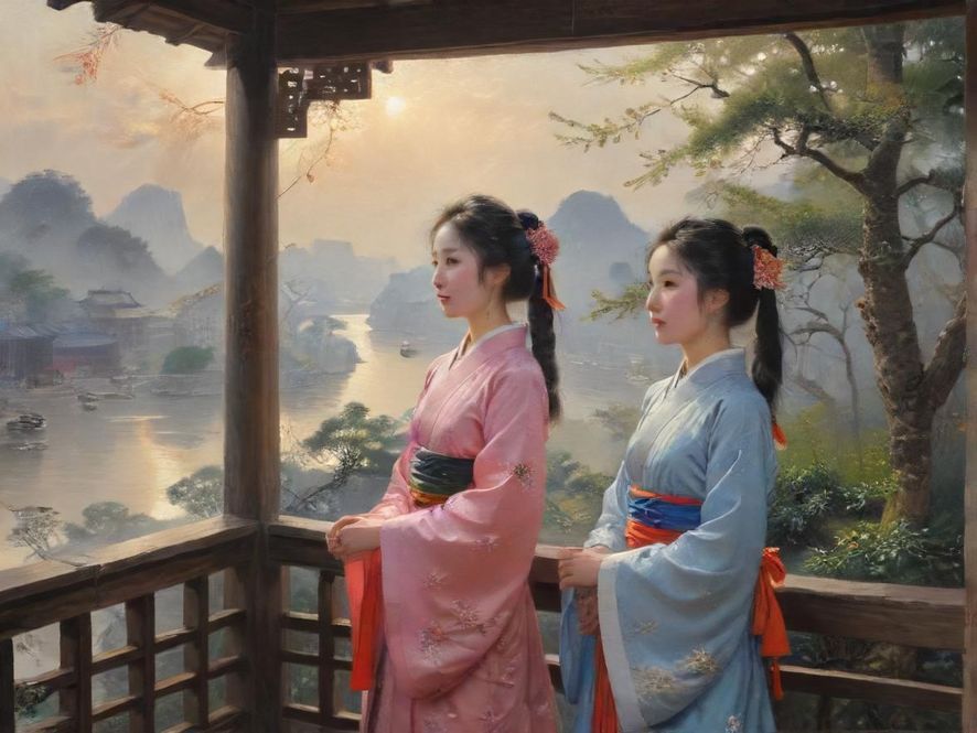 广州高端会所内景展示