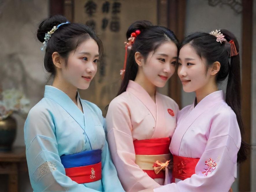 高端会所休息区