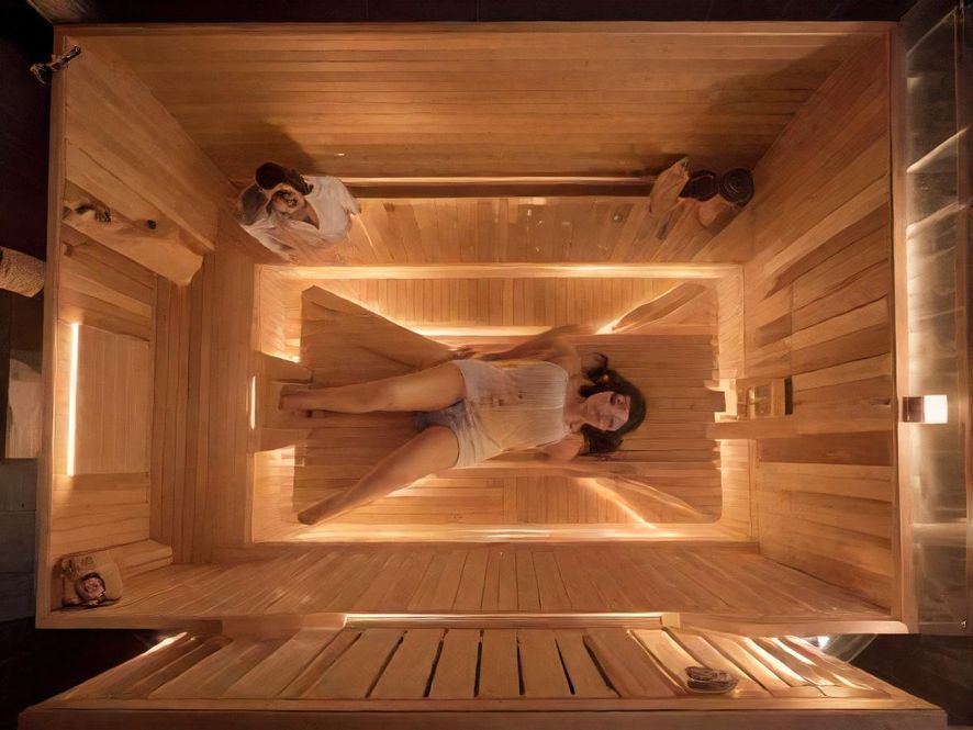 桑拿论坛兄弟线下交流场景