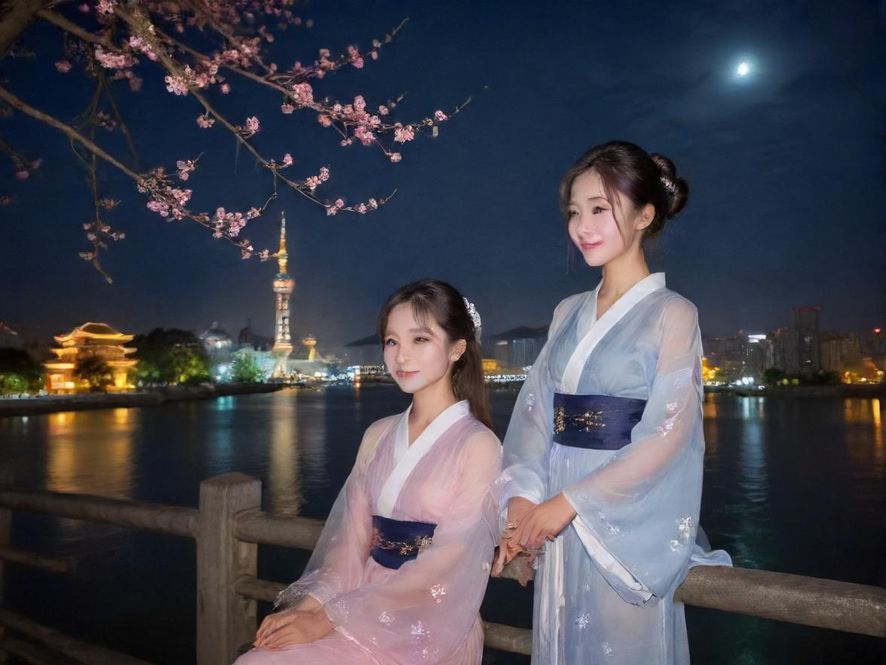 一个隐藏在城市小巷里的私密会所入口,霓虹灯闪烁,透着一丝神秘感。