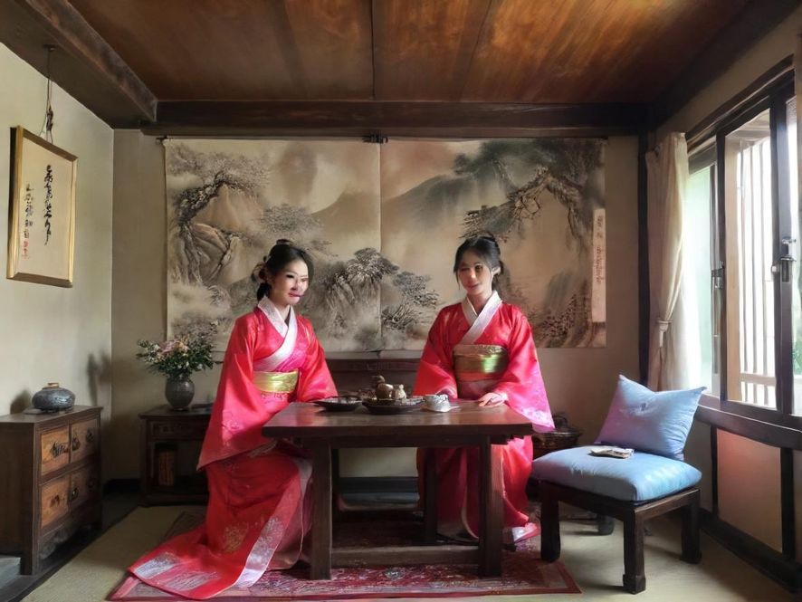 佛山高端沐足会所环境展示