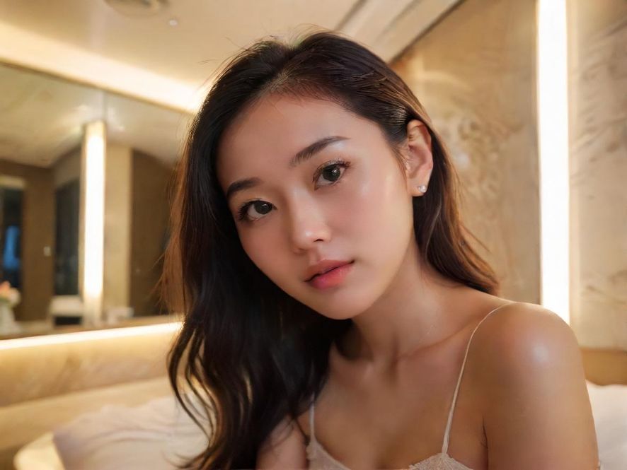 深圳福田高端自带工作室内部,营造私密奢华氛围