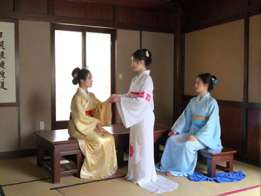 广东桑拿会所室内环境展示