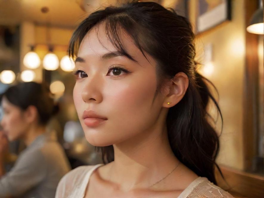 一品香论坛燕子在咖啡厅分享娱乐心得