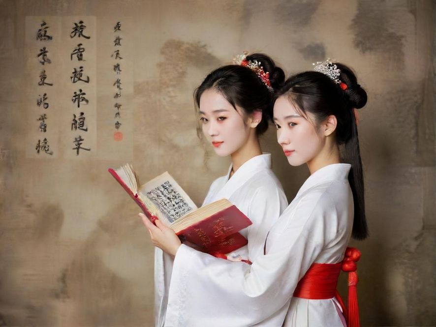 寻找信息的笔记本和手机