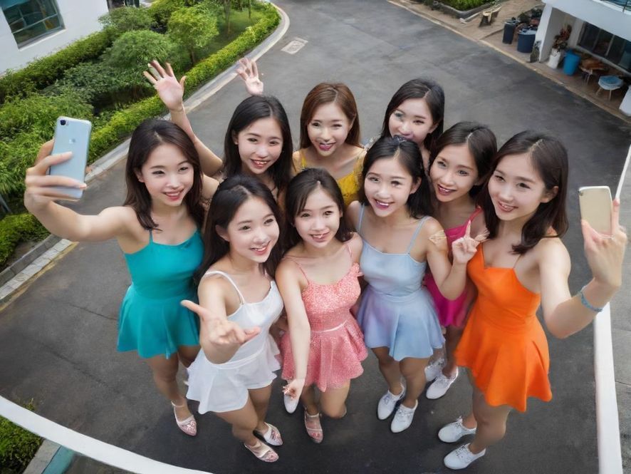 顺德飞机网户外娱乐活动场景