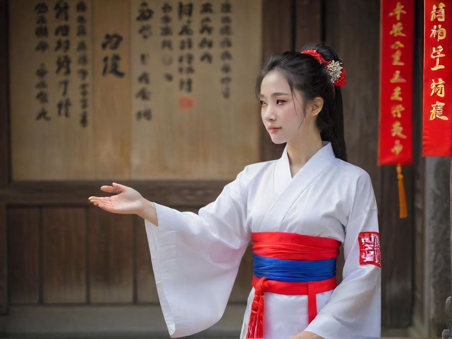 蒲神吧论坛界面