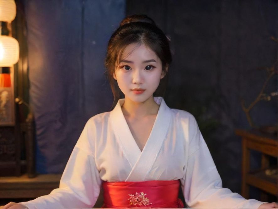 深圳夜蒲会所豪华大厅实景