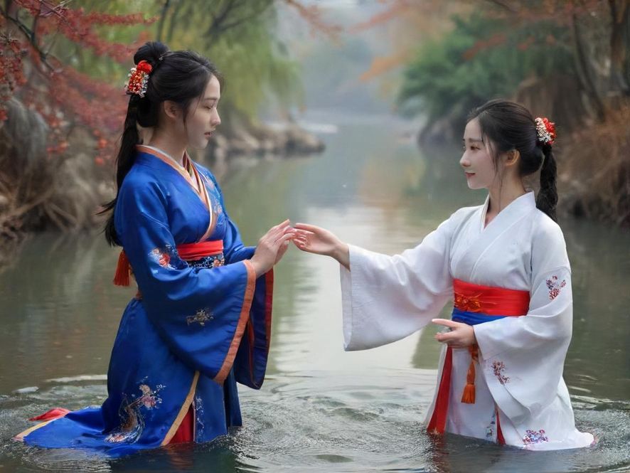 广州水会内部休息区