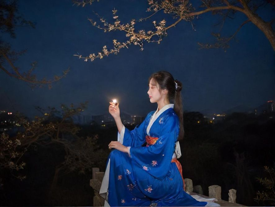 一处宽敞高端的休闲区域，有舒适的沙发和精致的装饰，灯光营造出轻松的氛围。