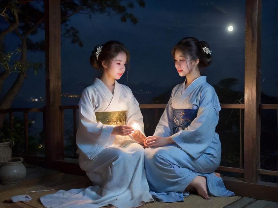 广州夜场会所休闲包厢实景图