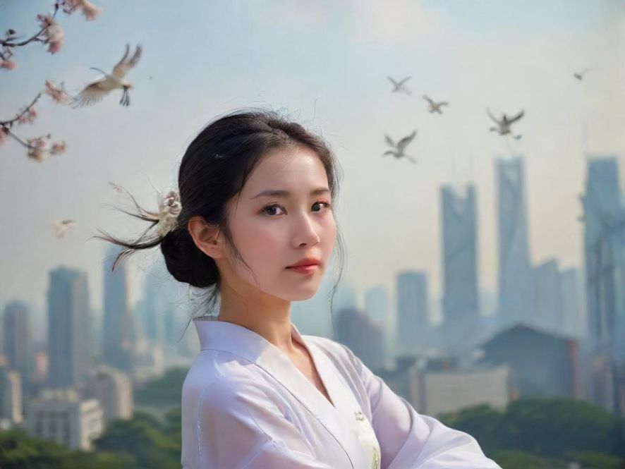 熟女楼凤休闲空间会所场景