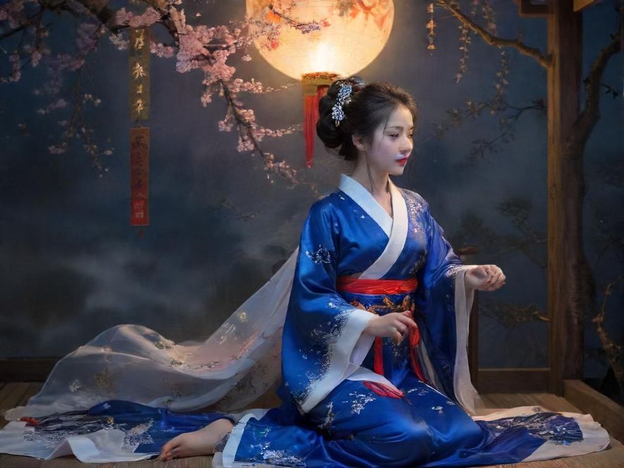 夜场桑拿会所豪华休息区