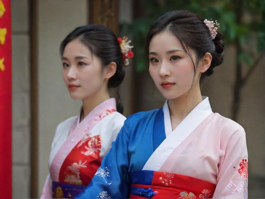 舒适的桑拿休息区