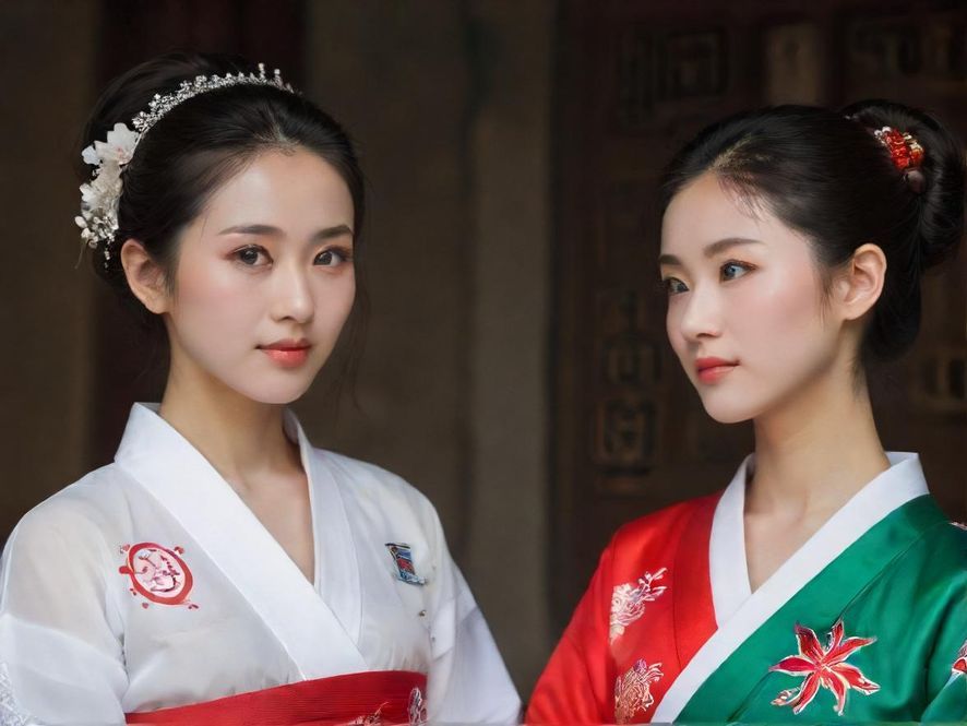 舒适放松的桑拿房内部景象