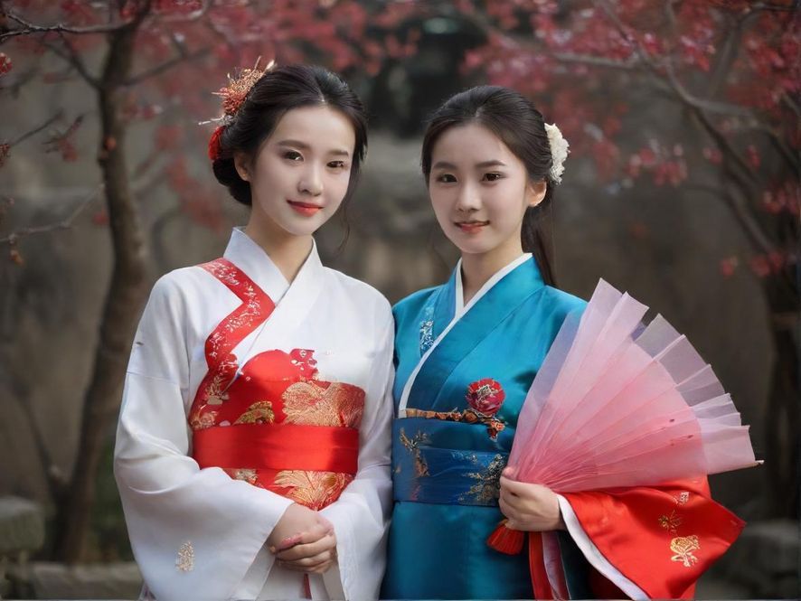 罗湖某会所大堂一角