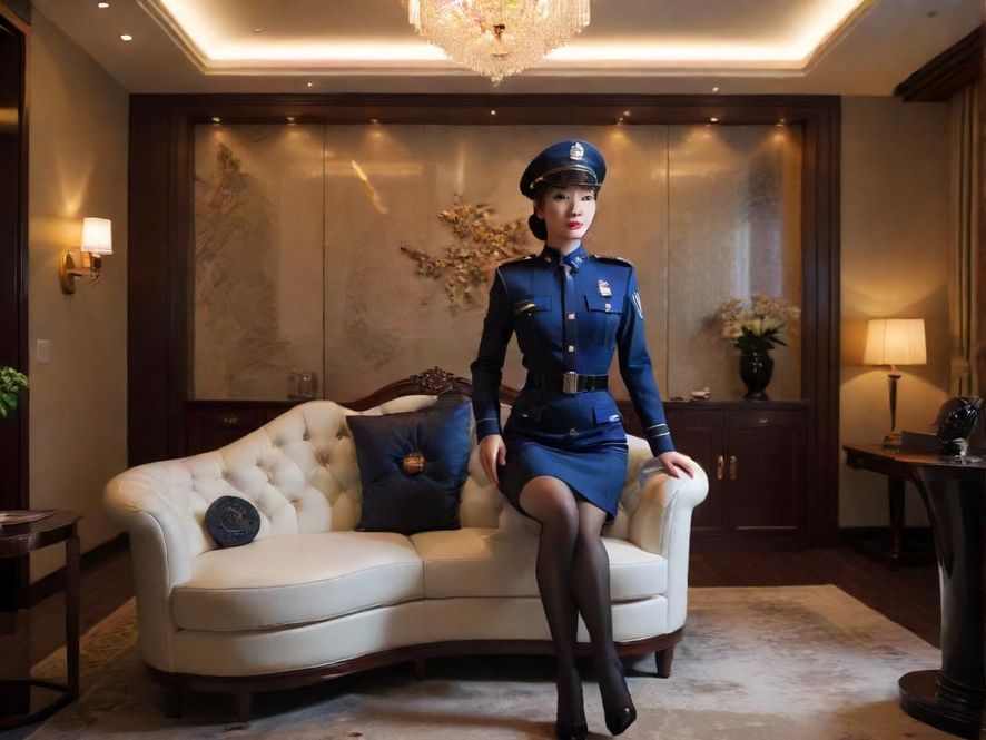 深圳龙岗高端会所内部环境