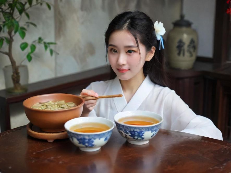 广州桑拿茶社休闲氛围