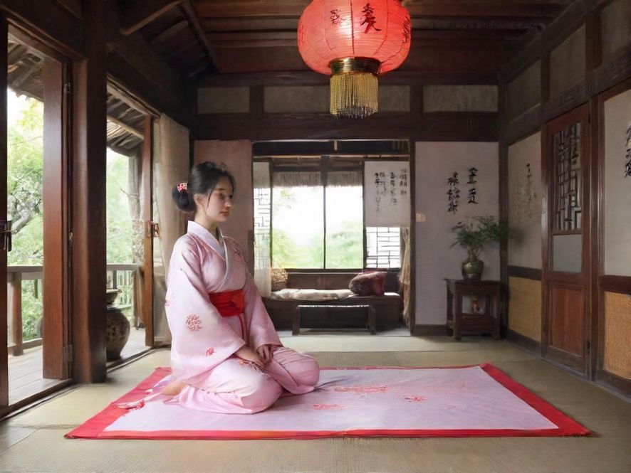 深圳深时代会所内部环境猜想