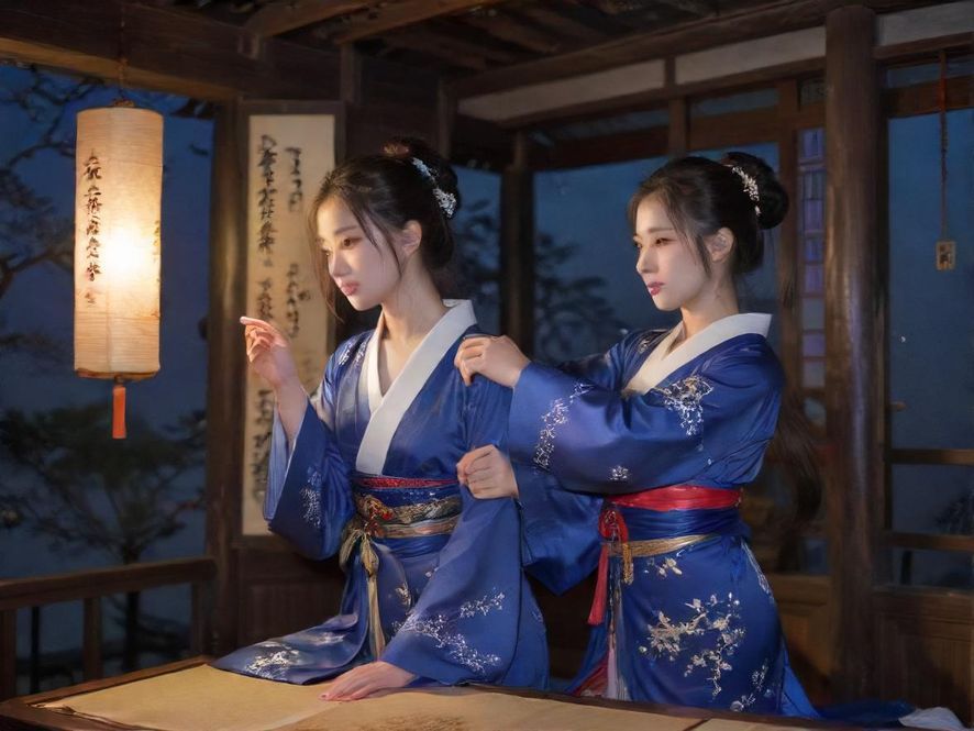 深圳夜场会所昏暗灯光氛围展示