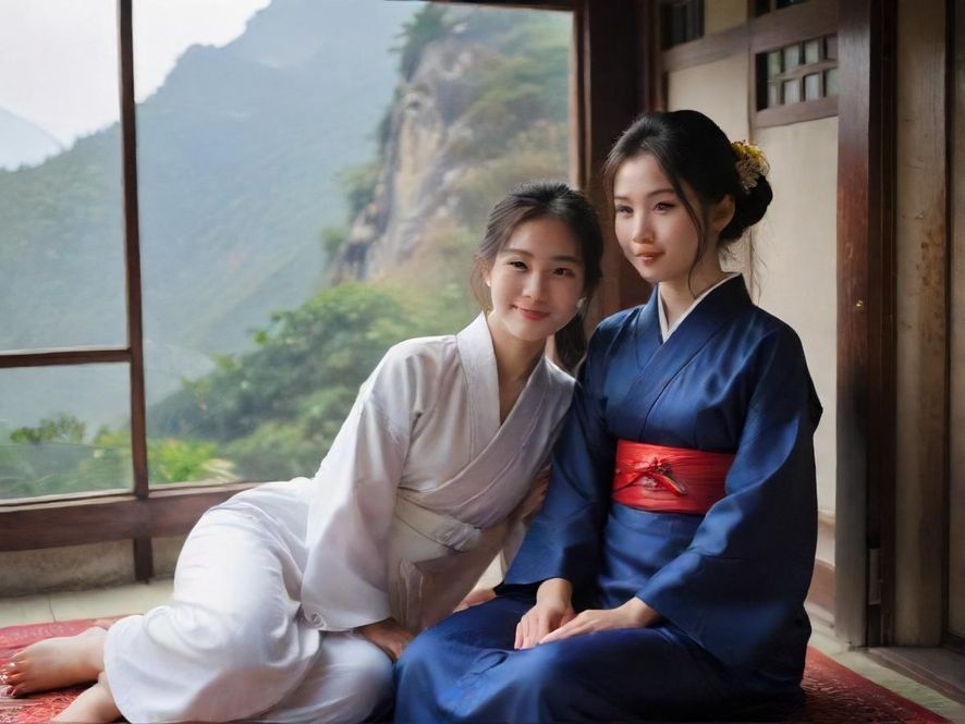 佛山高端会所休息区