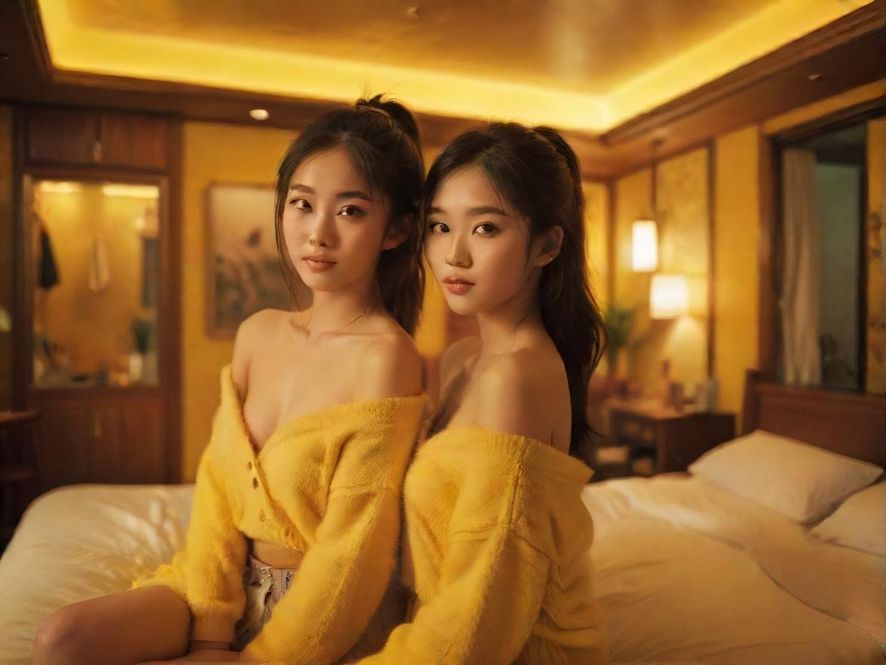 深圳休闲场所内部环境展示