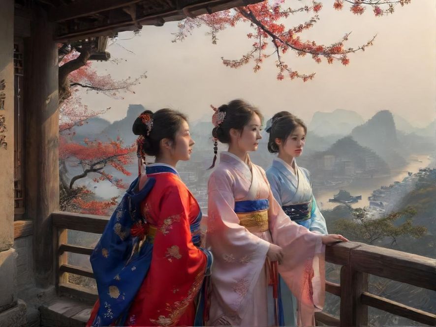 罗湖桑拿会所内景展示