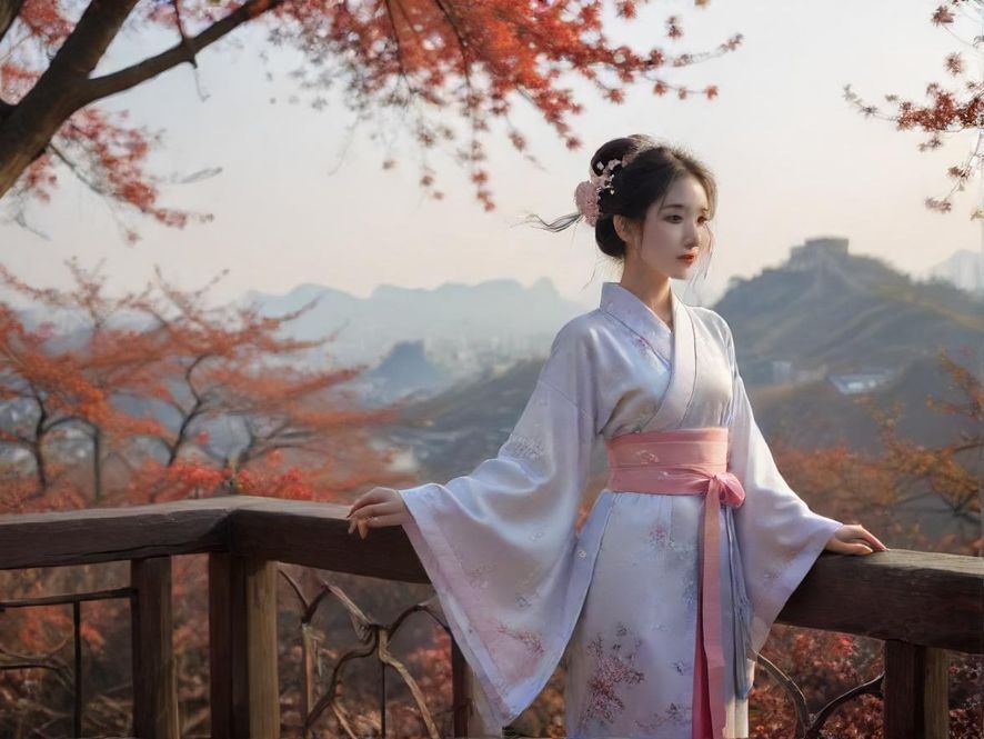 广州蒲典服务场景，贴心服务让人倍感舒适