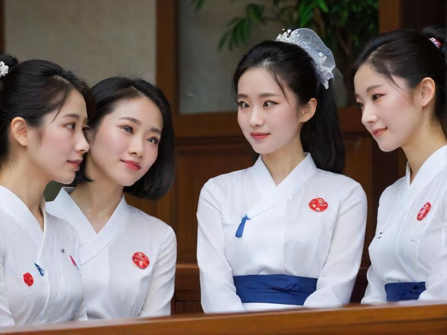 舒适的桑拿会所休息区