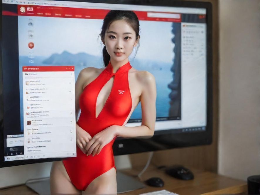 正在浏览深圳水会论坛网页面