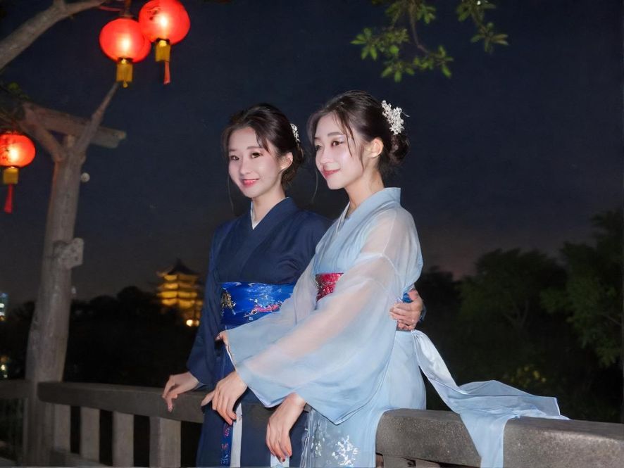 广州夜场桑拿会所休息区环境