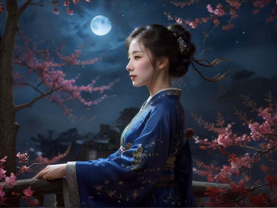 广州夜色中的特色休闲场所