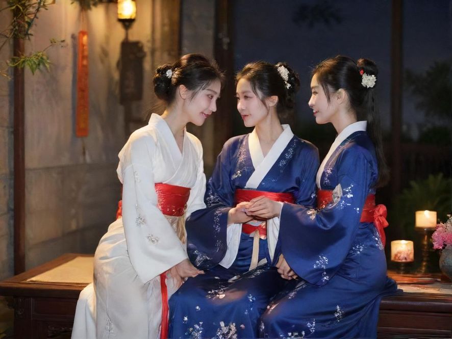 广州高端会所大厅