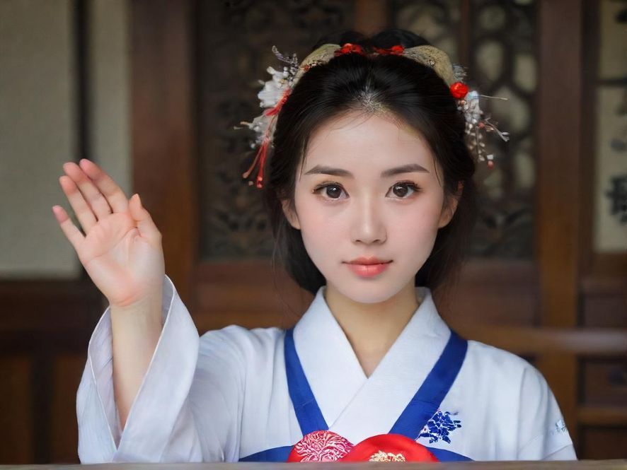 高端桑拿会所内部环境