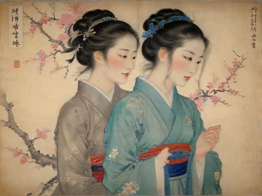 桑拿房内部 暖色调光线 宁静氛围 蒸汽弥漫